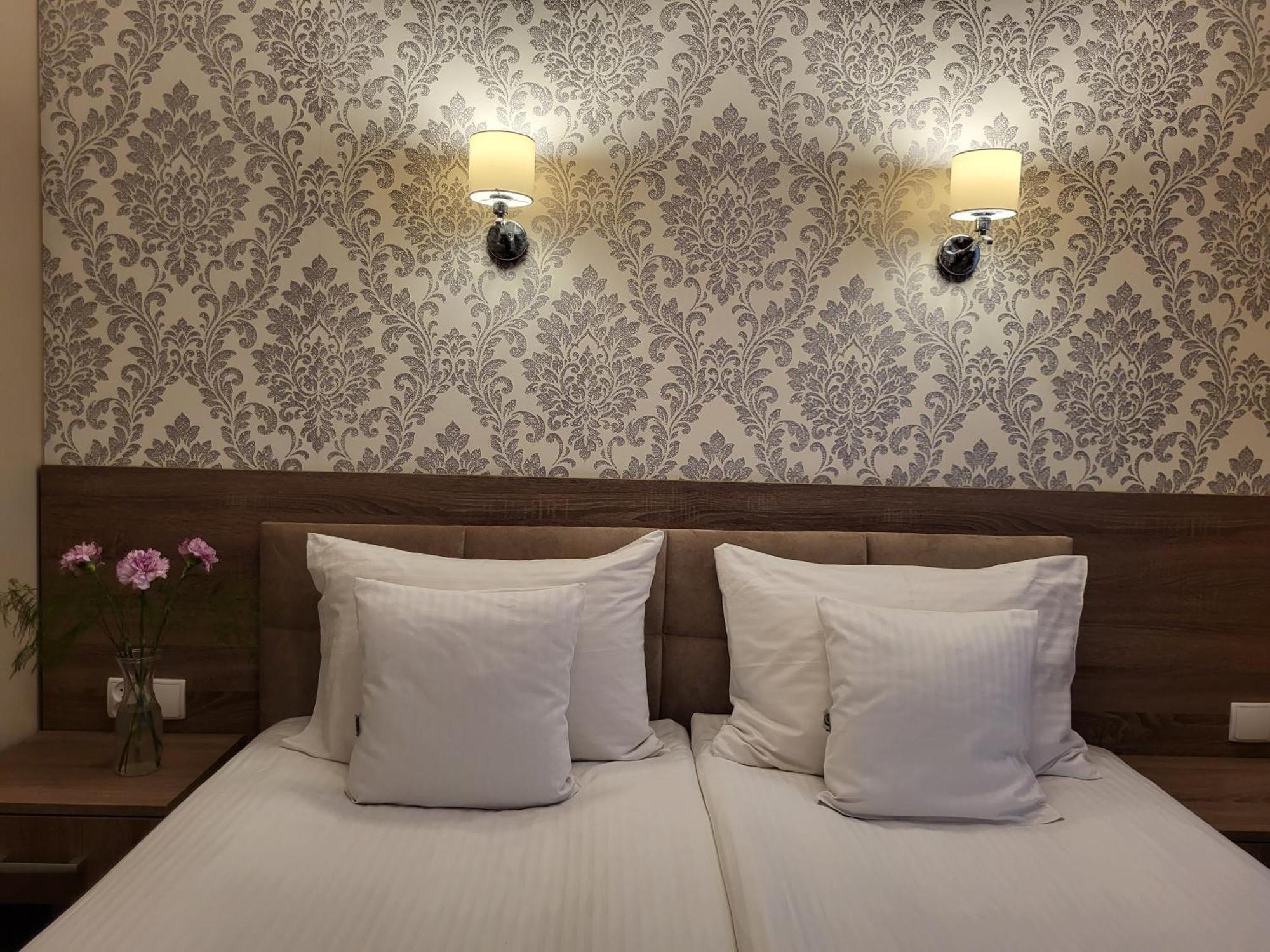 Hotel Maximum, Krakow
